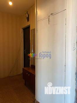1-к квартира, вторичка, 29м2, 9/9 этаж