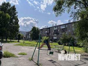 3-к квартира, вторичка, 59м2, 5/5 этаж