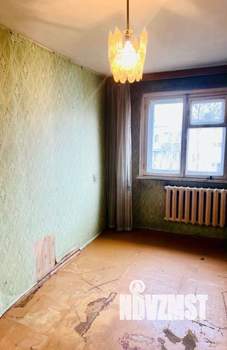 2-к квартира, вторичка, 45м2, 5/5 этаж