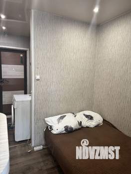 Студия квартира, вторичка, 14м2, 3/5 этаж