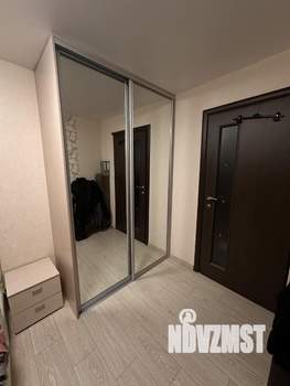3-к квартира, вторичка, 61м2, 4/5 этаж