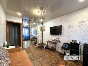 2-к квартира, вторичка, 47м2, 5/5 этаж