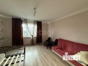 1-к квартира, вторичка, 37м2, 8/9 этаж