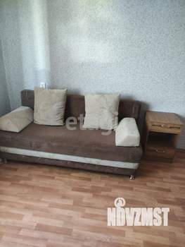 1-к квартира, вторичка, 30м2, 4/9 этаж