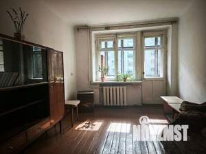 1-к квартира, вторичка, 31м2, 2/5 этаж