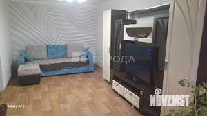 2-к квартира, вторичка, 46м2, 9/9 этаж