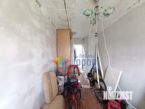 3-к квартира, вторичка, 55м2, 2/5 этаж