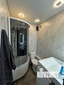 1-к квартира, вторичка, 32м2, 5/5 этаж