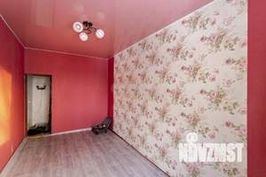 2-к квартира, вторичка, 43м2, 4/4 этаж