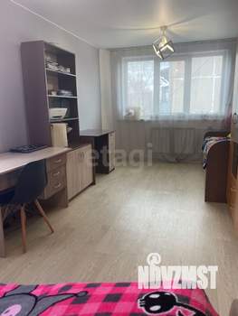 3-к квартира, вторичка, 61м2, 5/5 этаж