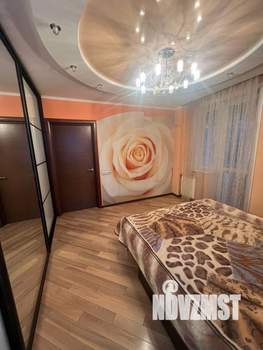 3-к квартира, вторичка, 90м2, 4/14 этаж