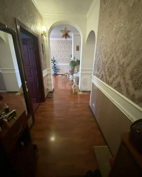 3-к квартира, вторичка, 76м2, 5/5 этаж
