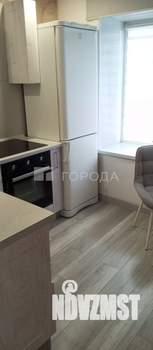 2-к квартира, вторичка, 45м2, 4/5 этаж
