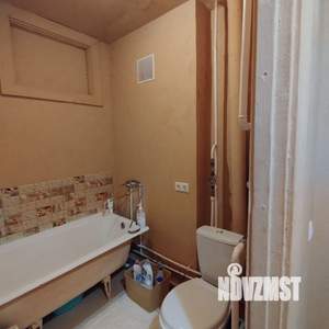 1-к квартира, вторичка, 30м2, 3/5 этаж
