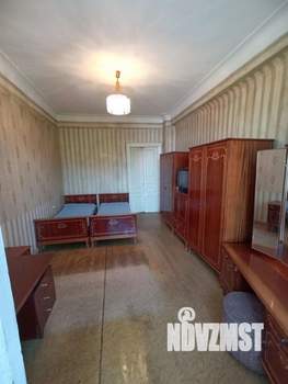 2-к квартира, вторичка, 59м2, 2/4 этаж