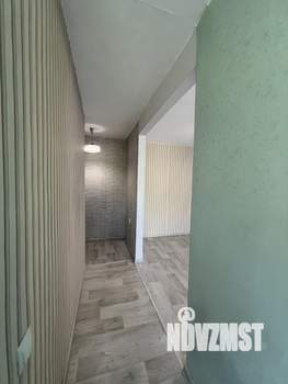 2-к квартира, вторичка, 46м2, 2/5 этаж