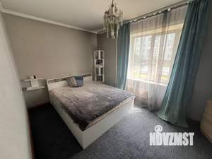 2-к квартира, вторичка, 52м2, 1/10 этаж