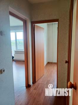 1-к квартира, вторичка, 35м2, 8/9 этаж