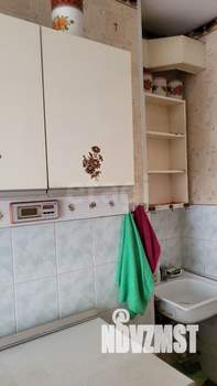 2-к квартира, вторичка, 44м2, 1/9 этаж
