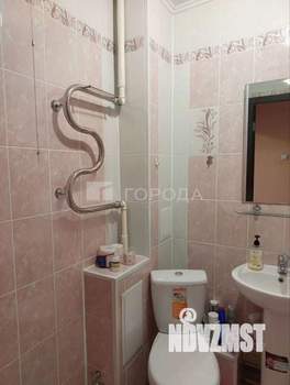 1-к квартира, вторичка, 36м2, 8/10 этаж