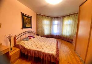 3-к квартира, вторичка, 113м2, 4/16 этаж