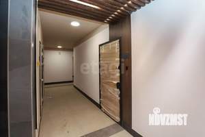 1-к квартира, вторичка, 35м2, 2/20 этаж
