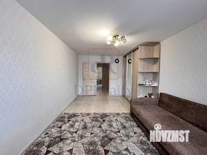 2-к квартира, вторичка, 44м2, 2/5 этаж
