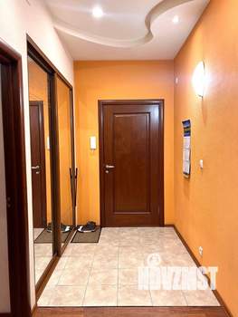 3-к квартира, вторичка, 77м2, 3/5 этаж