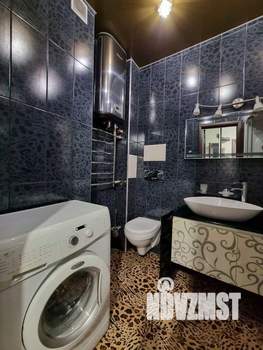 2-к квартира, вторичка, 44м2, 14/16 этаж