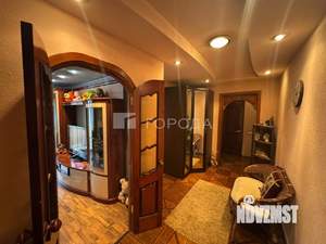 3-к квартира, вторичка, 63м2, 2/5 этаж