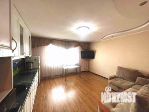 2-к квартира, вторичка, 53м2, 9/9 этаж