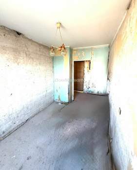 2-к квартира, вторичка, 43м2, 7/9 этаж