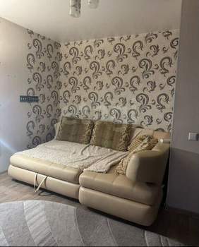 1-к квартира, вторичка, 28м2, 3/5 этаж