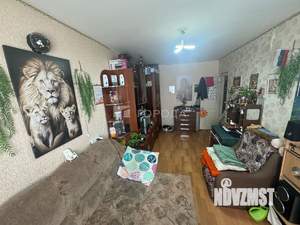 1-к квартира, вторичка, 35м2, 2/10 этаж