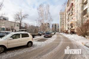 1-к квартира, вторичка, 28м2, 6/10 этаж
