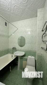 1-к квартира, вторичка, 28м2, 3/9 этаж