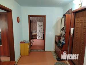 2-к квартира, вторичка, 49м2, 5/9 этаж