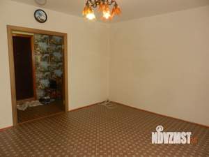 2-к квартира, вторичка, 52м2, 9/9 этаж