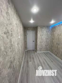 2-к квартира, вторичка, 43м2, 3/9 этаж