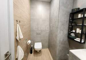 2-к квартира, вторичка, 54м2, 2/5 этаж