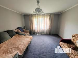 2-к квартира, вторичка, 52м2, 1/10 этаж