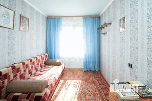 2-к квартира, вторичка, 43м2, 7/9 этаж