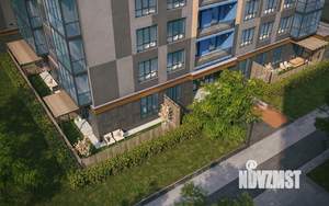 3-к квартира, вторичка, 62м2, 20/20 этаж