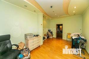 3-к квартира, вторичка, 118м2, 10/11 этаж