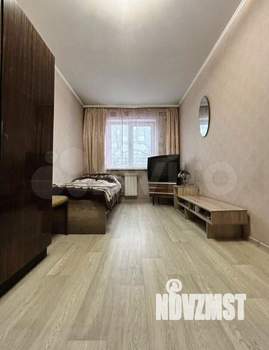 3-к квартира, вторичка, 61м2, 4/5 этаж