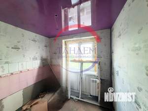 2-к квартира, вторичка, 44м2, 2/5 этаж