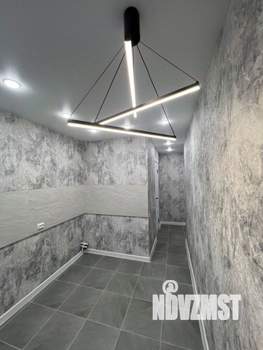2-к квартира, вторичка, 43м2, 3/9 этаж