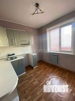 2-к квартира, вторичка, 53м2, 4/10 этаж