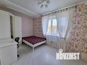 3-к квартира, вторичка, 69м2, 5/16 этаж