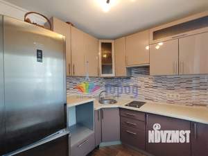 Студия квартира, вторичка, 57м2, 2/5 этаж
